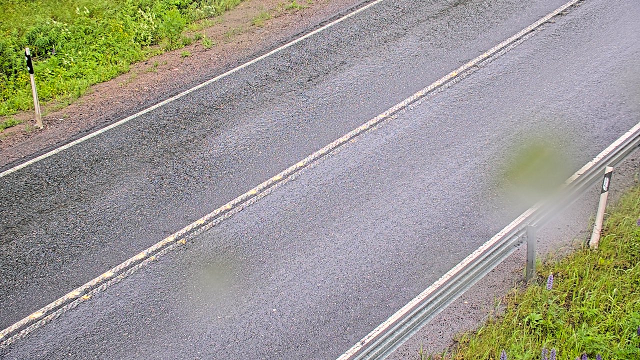 Weather Camera Image vt9_Pieksämäki_Mehtiö, Pieksämäki, Etelä-Savo