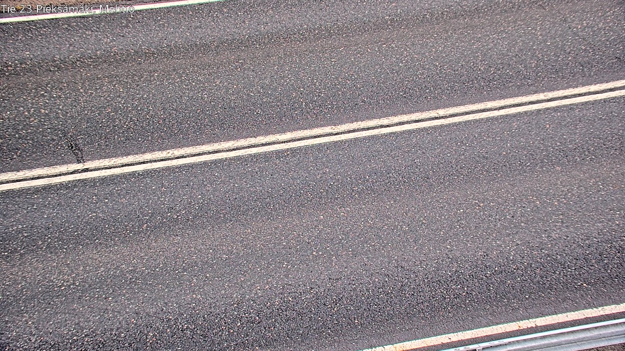 Kelikamerat Kuva vt9_Pieksämäki_Mehtiö, Pieksämäki, Etelä-Savo