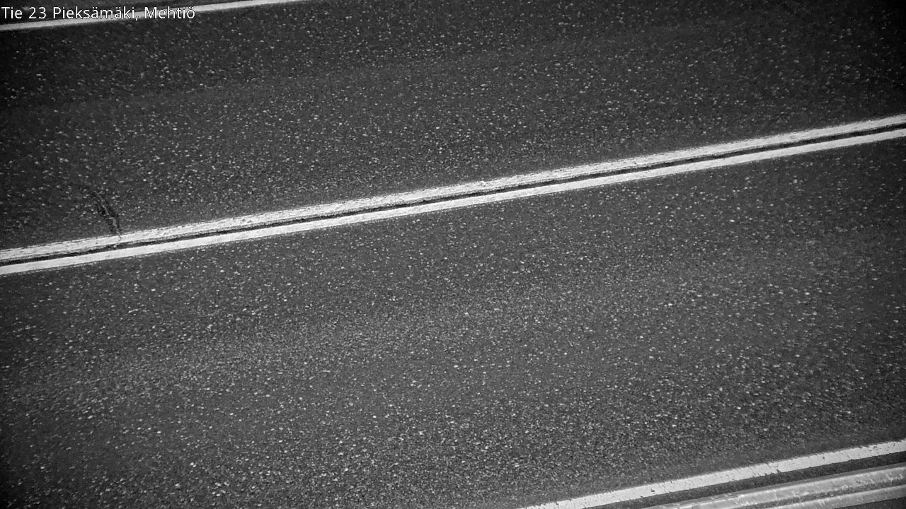 Kelikamerat Kuva vt9_Pieksämäki_Mehtiö, Pieksämäki, Etelä-Savo