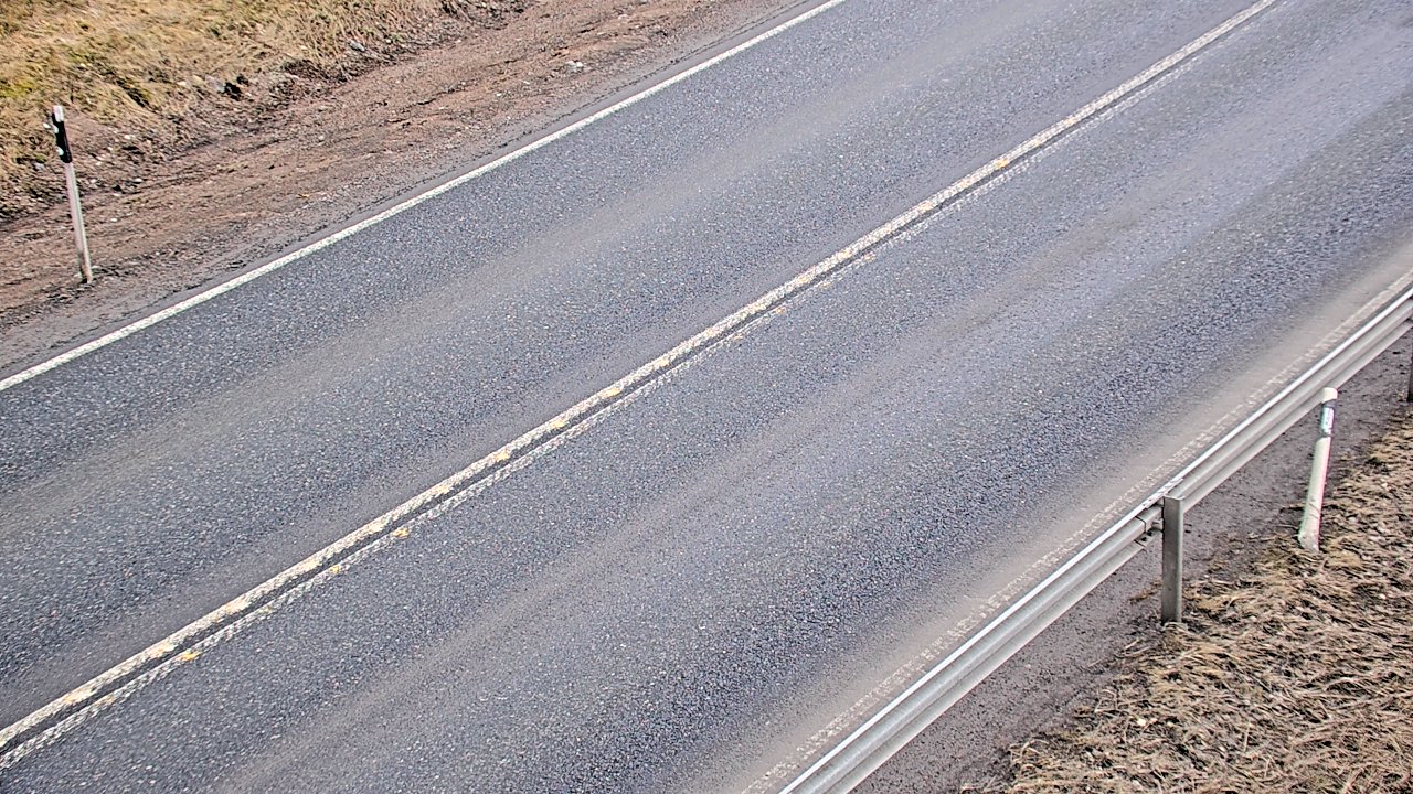 Weather Camera Image vt9_Pieksämäki_Mehtiö, Pieksämäki, Etelä-Savo