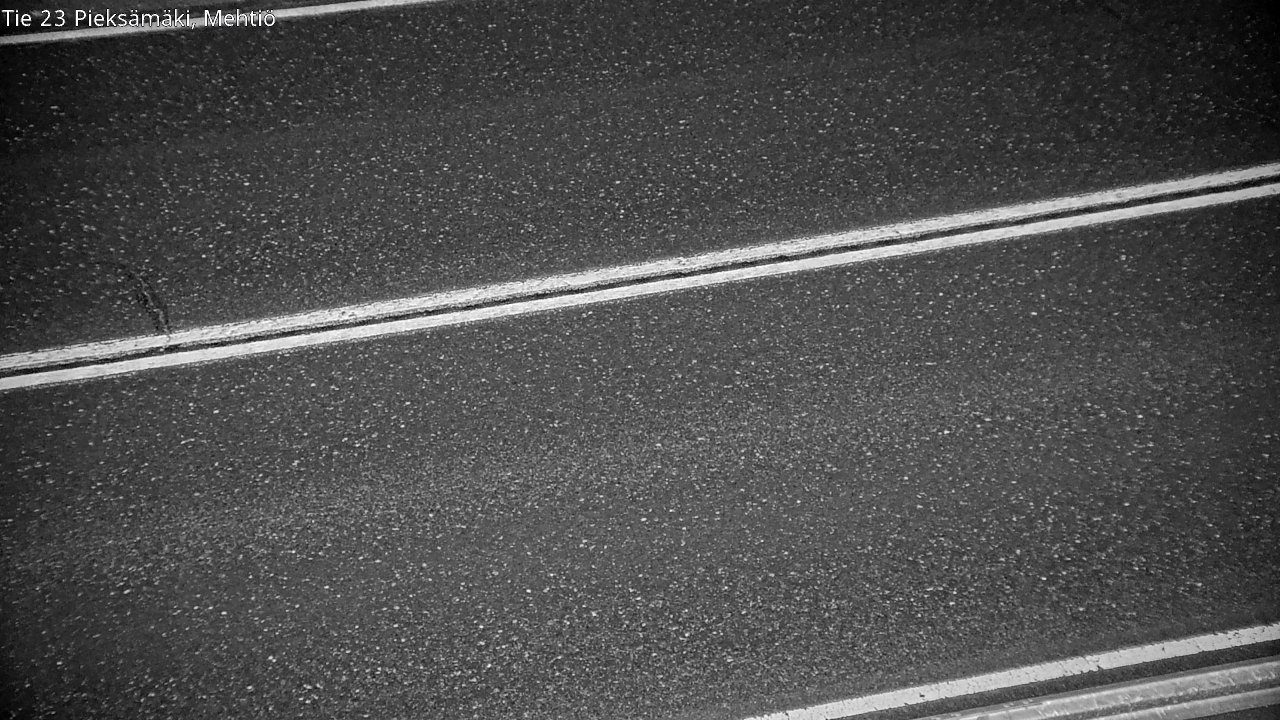 Kelikamerat Kuva vt9_Pieksämäki_Mehtiö, Pieksämäki, Etelä-Savo