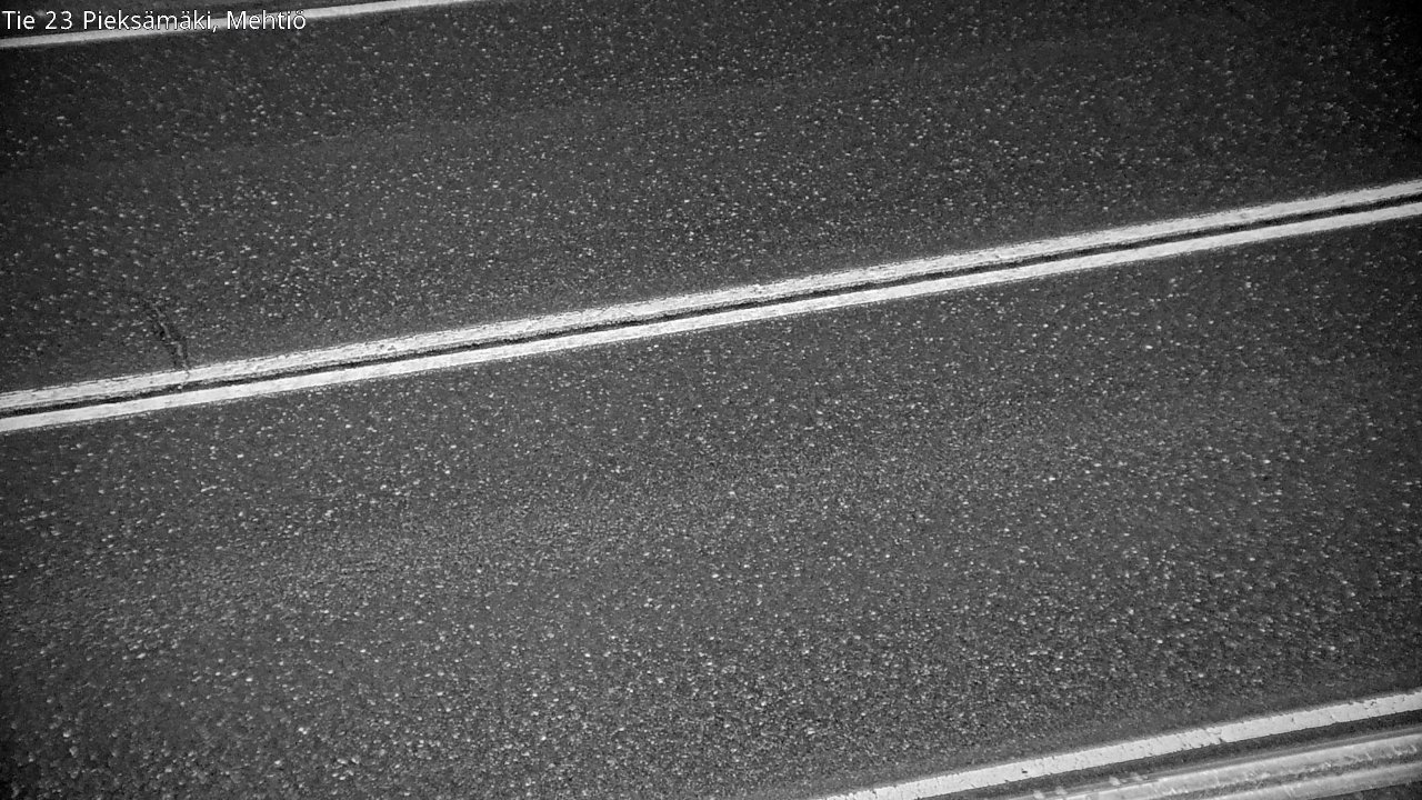 Kelikamerat Kuva vt9_Pieksämäki_Mehtiö, Pieksämäki, Etelä-Savo