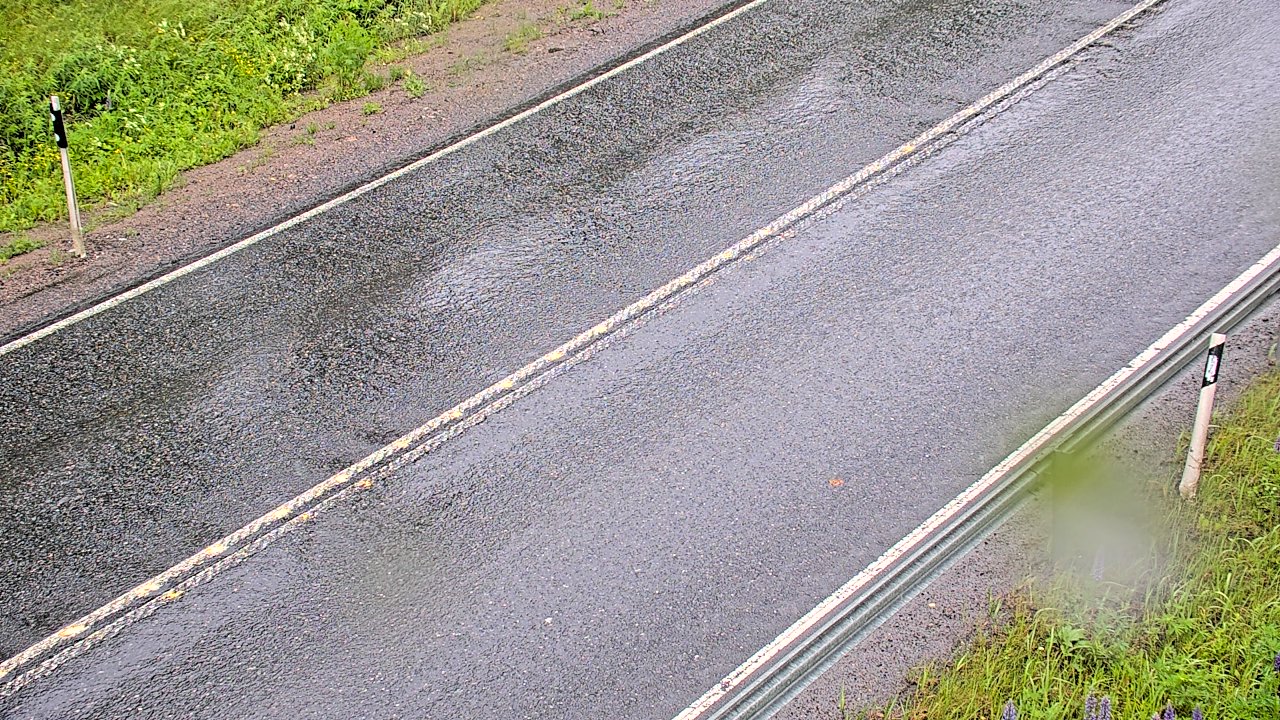 Weather Camera Image vt9_Pieksämäki_Mehtiö, Pieksämäki, Etelä-Savo
