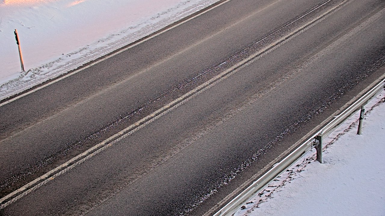 Weather Camera Image vt9_Pieksämäki_Mehtiö, Pieksämäki, Etelä-Savo