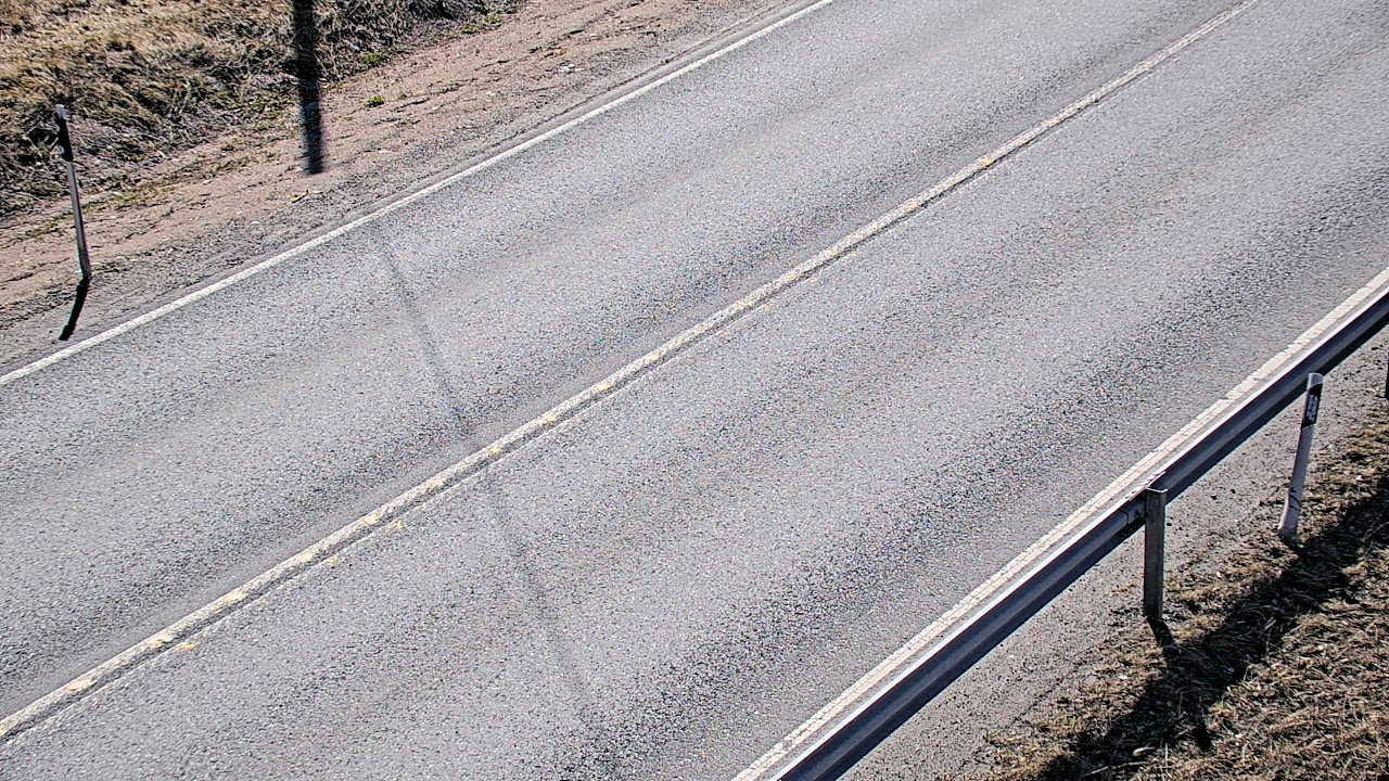 Weather Camera Image vt9_Pieksämäki_Mehtiö, Pieksämäki, Etelä-Savo