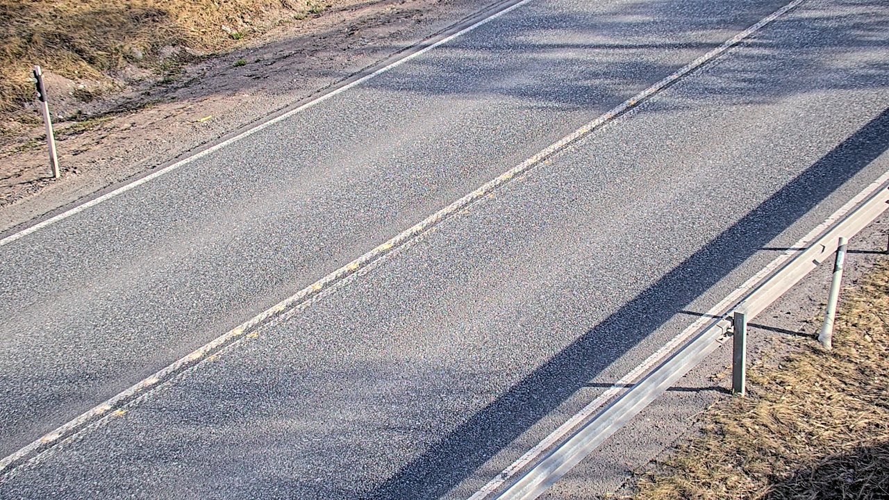 Weather Camera Image vt9_Pieksämäki_Mehtiö, Pieksämäki, Etelä-Savo
