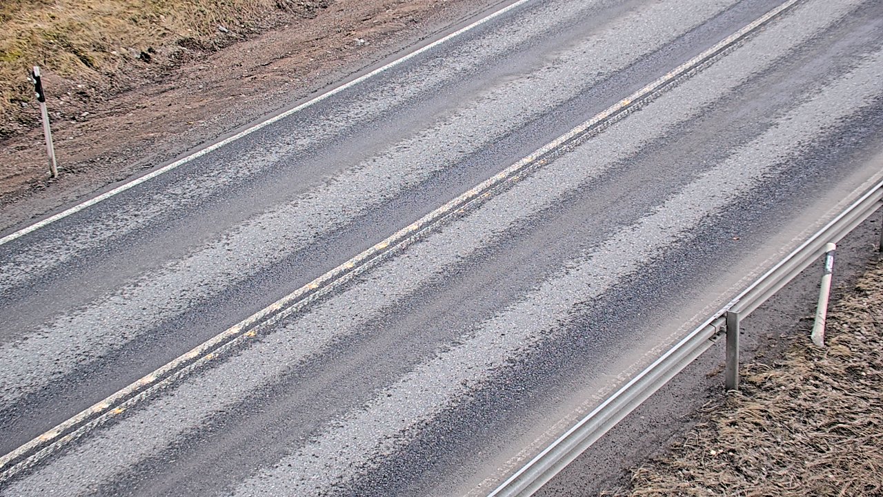 Weather Camera Image vt9_Pieksämäki_Mehtiö, Pieksämäki, Etelä-Savo