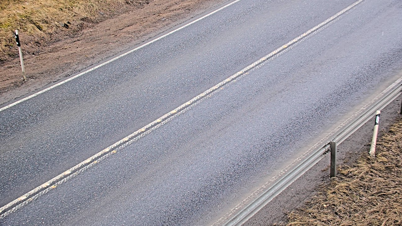 Weather Camera Image vt9_Pieksämäki_Mehtiö, Pieksämäki, Etelä-Savo