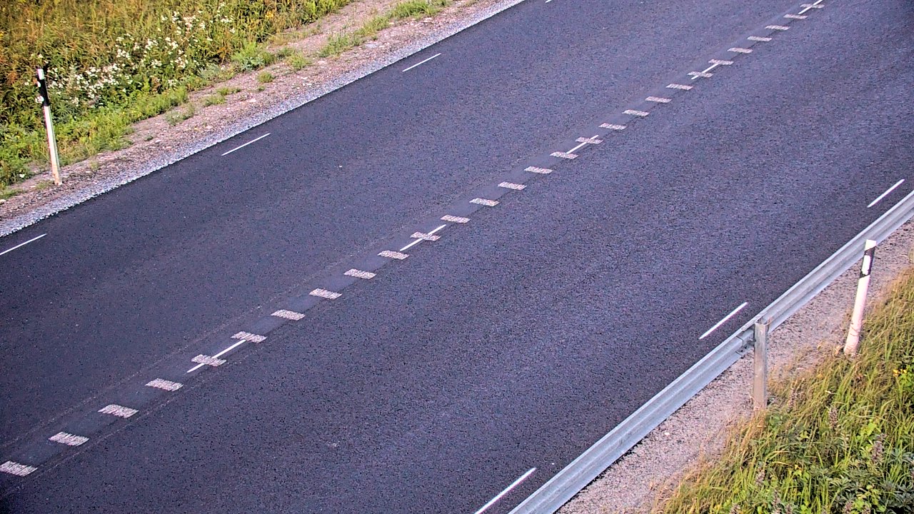 Kelikamerat Kuva vt9_Pieksämäki_Mehtiö, Pieksämäki, Etelä-Savo