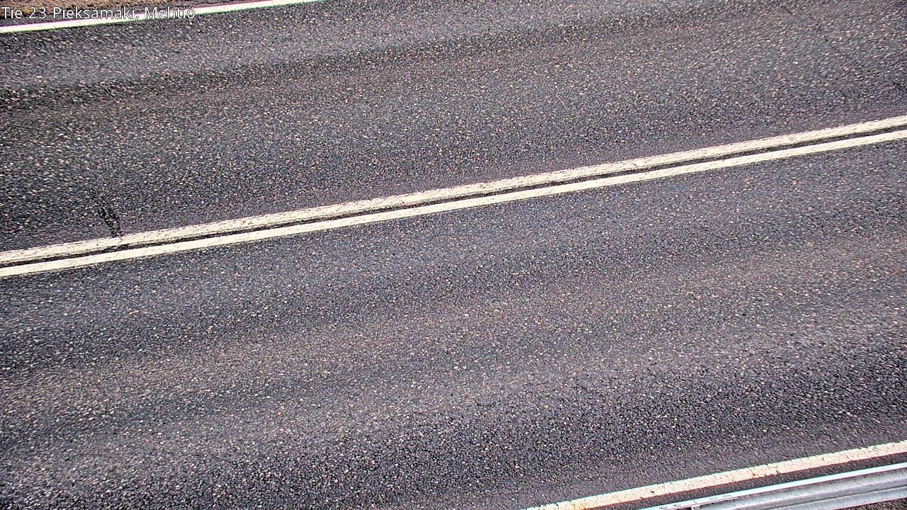 Kelikamerat Kuva vt9_Pieksämäki_Mehtiö, Pieksämäki, Etelä-Savo