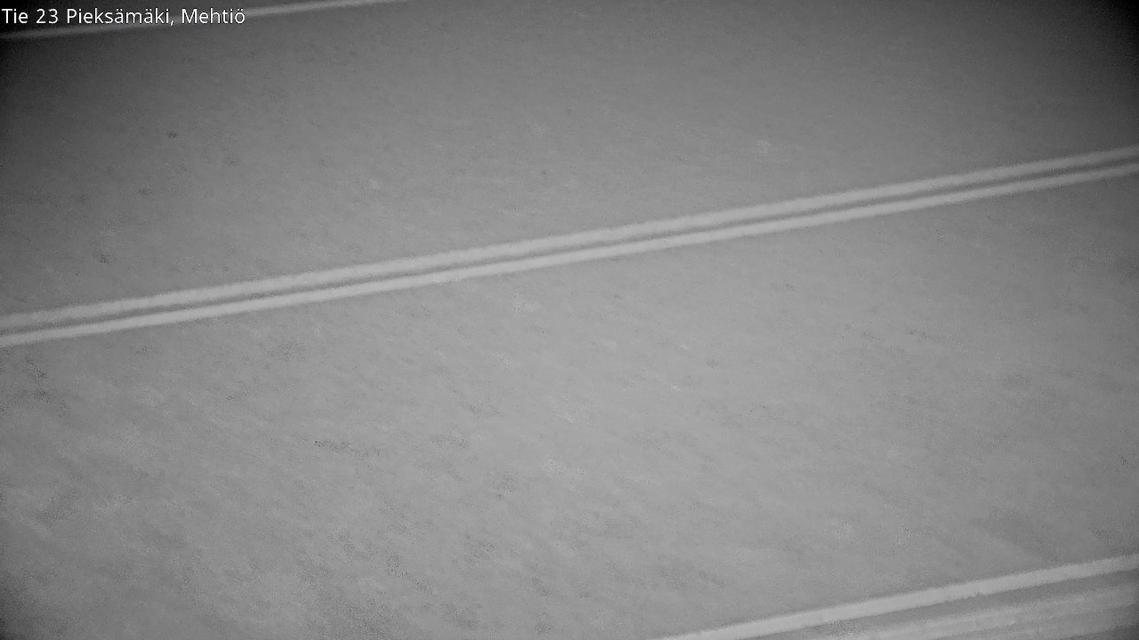 Kelikamerat Kuva vt9_Pieksämäki_Mehtiö, Pieksämäki, Etelä-Savo