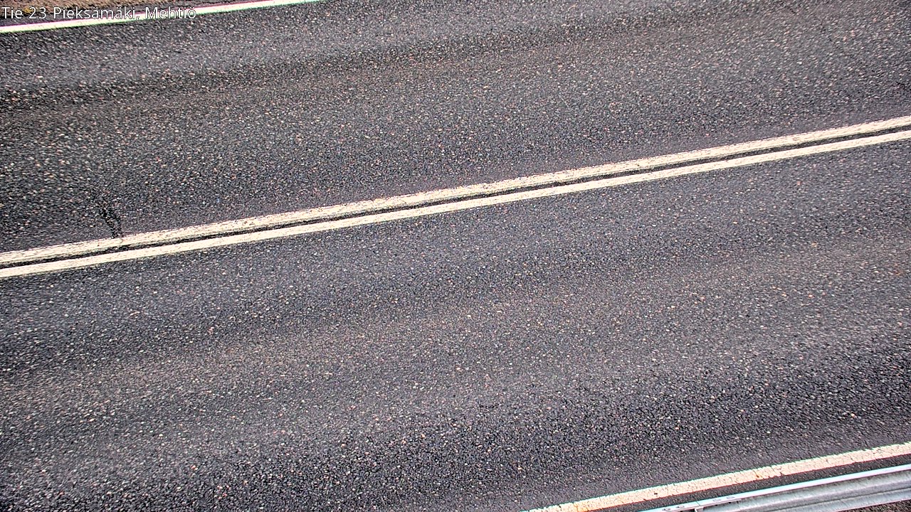 Kelikamerat Kuva vt9_Pieksämäki_Mehtiö, Pieksämäki, Etelä-Savo