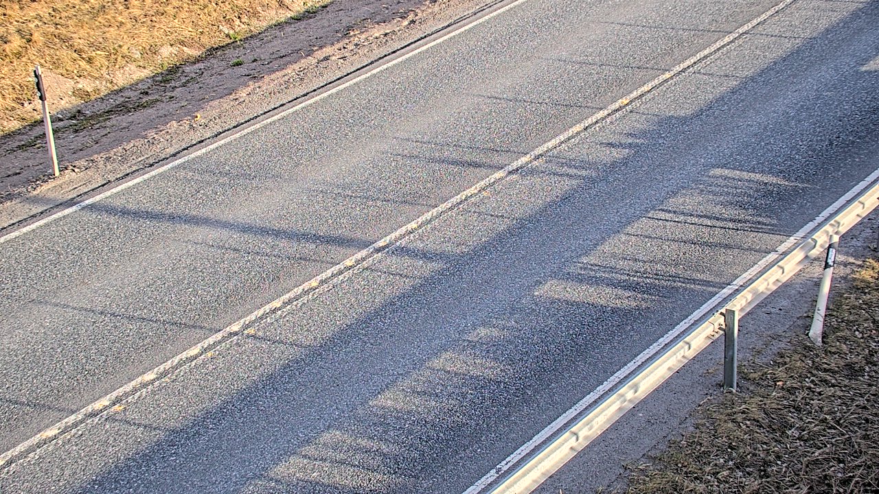 Weather Camera Image vt9_Pieksämäki_Mehtiö, Pieksämäki, Etelä-Savo