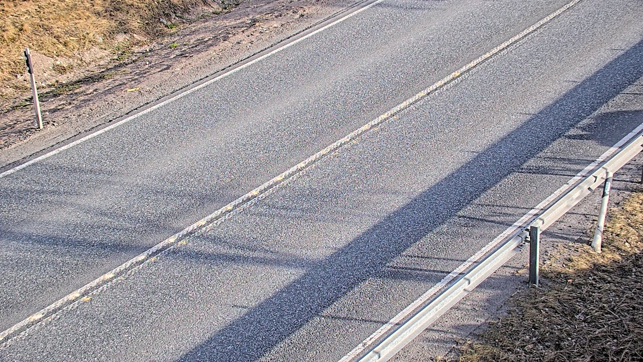 Weather Camera Image vt9_Pieksämäki_Mehtiö, Pieksämäki, Etelä-Savo