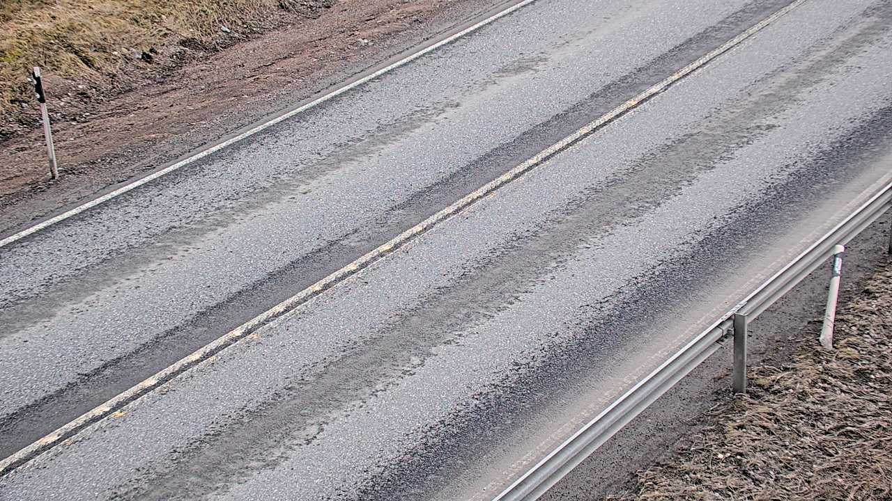 Weather Camera Image vt9_Pieksämäki_Mehtiö, Pieksämäki, Etelä-Savo