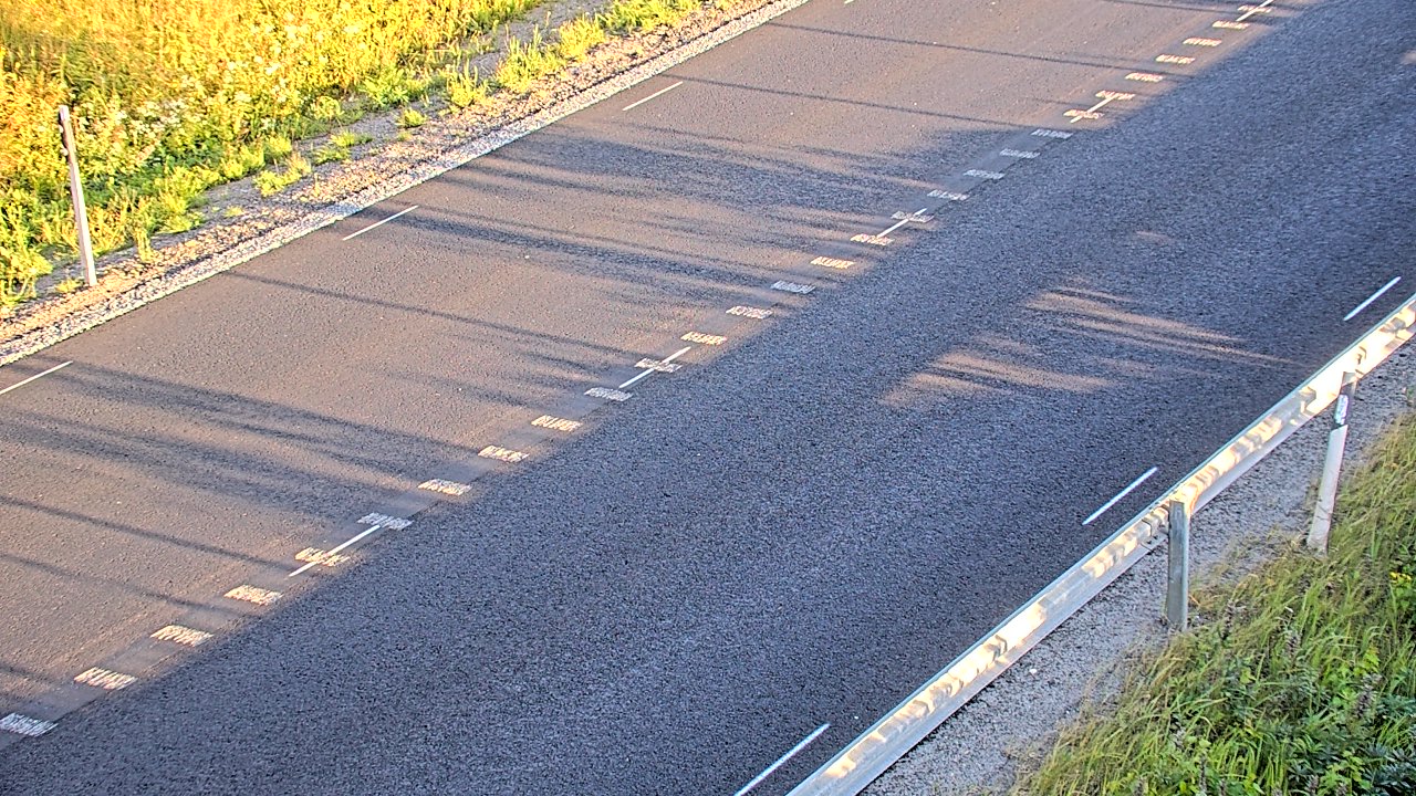 Kelikamerat Kuva vt9_Pieksämäki_Mehtiö, Pieksämäki, Etelä-Savo