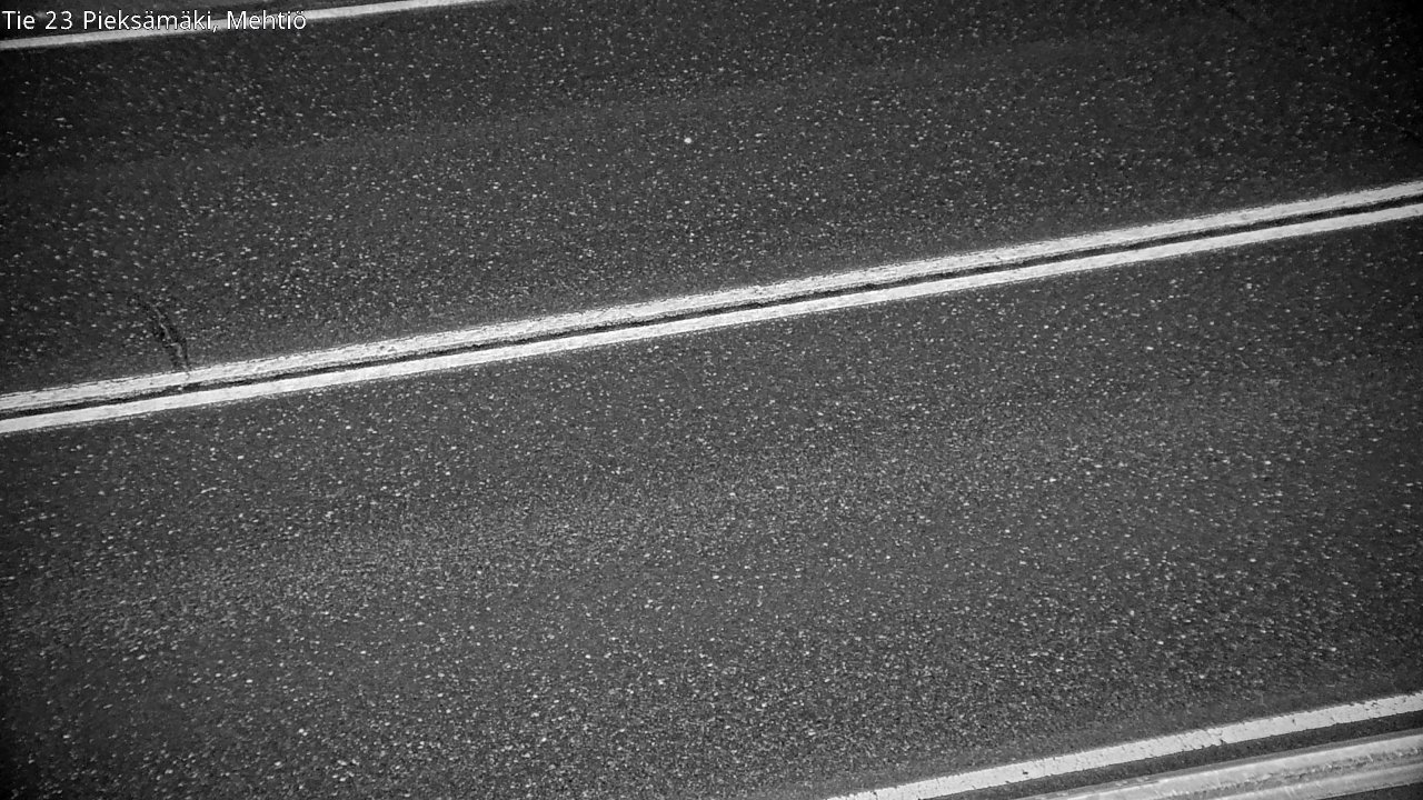 Kelikamerat Kuva vt9_Pieksämäki_Mehtiö, Pieksämäki, Etelä-Savo