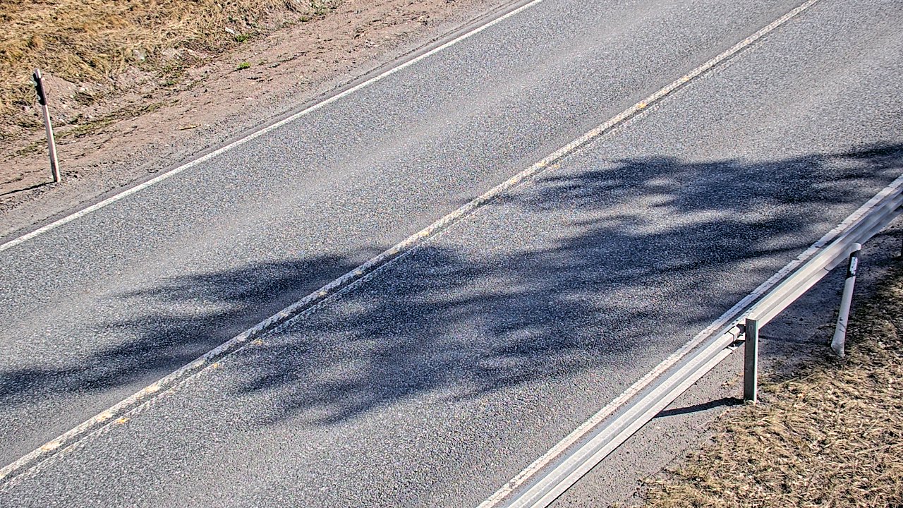 Weather Camera Image vt9_Pieksämäki_Mehtiö, Pieksämäki, Etelä-Savo