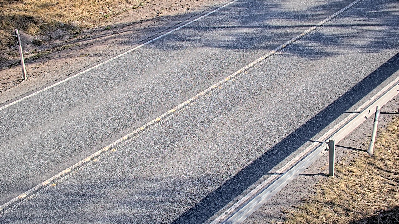 Weather Camera Image vt9_Pieksämäki_Mehtiö, Pieksämäki, Etelä-Savo