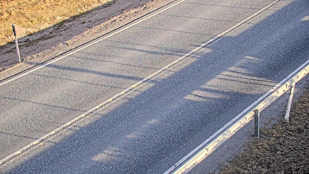 Weather Camera Image vt9_Pieksämäki_Mehtiö, Pieksämäki, Etelä-Savo