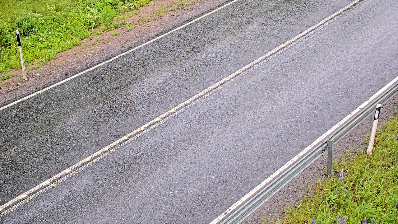 Weather Camera Image vt9_Pieksämäki_Mehtiö, Pieksämäki, Etelä-Savo
