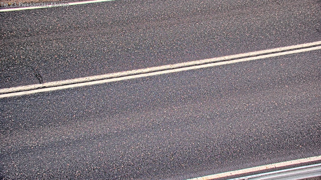 Kelikamerat Kuva vt9_Pieksämäki_Mehtiö, Pieksämäki, Etelä-Savo