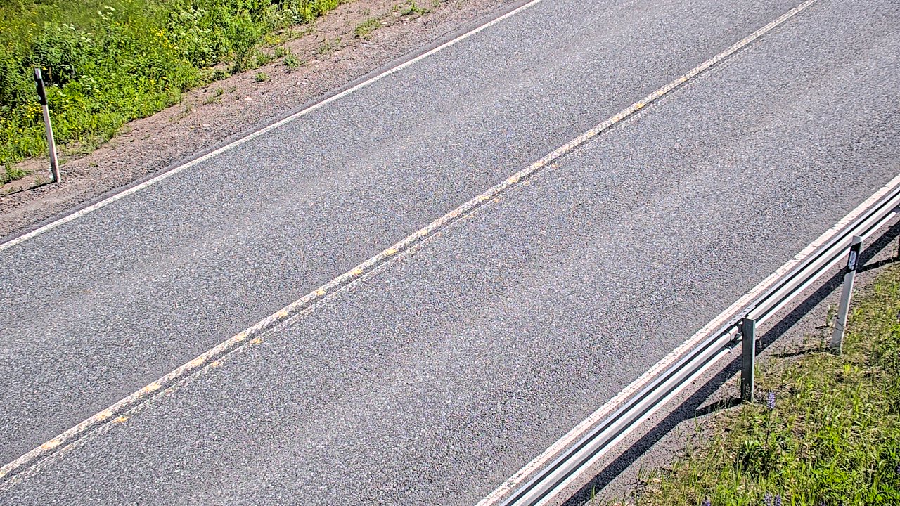 Kelikamerat Kuva vt9_Pieksämäki_Mehtiö, Pieksämäki, Etelä-Savo