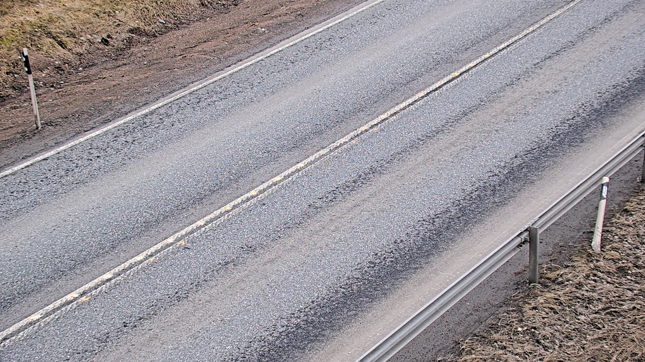 Kelikamerat Kuva vt9_Pieksämäki_Mehtiö, Pieksämäki, Etelä-Savo