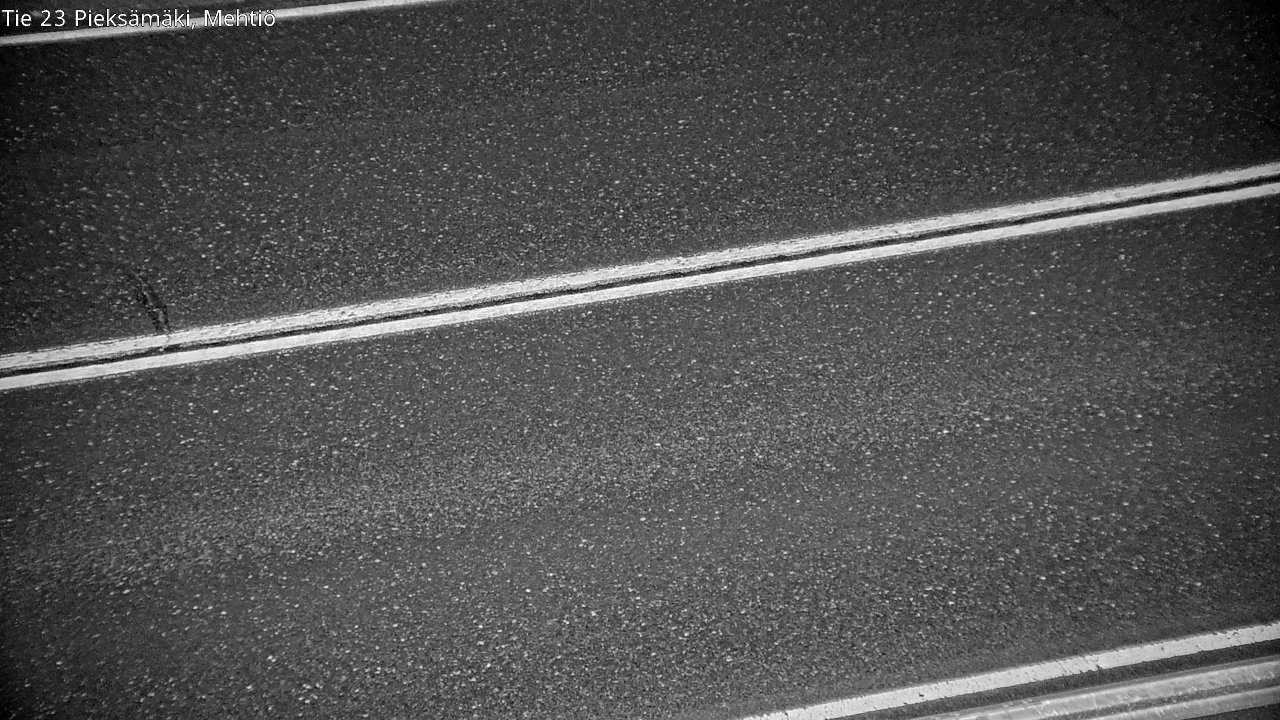 Kelikamerat Kuva vt9_Pieksämäki_Mehtiö, Pieksämäki, Etelä-Savo