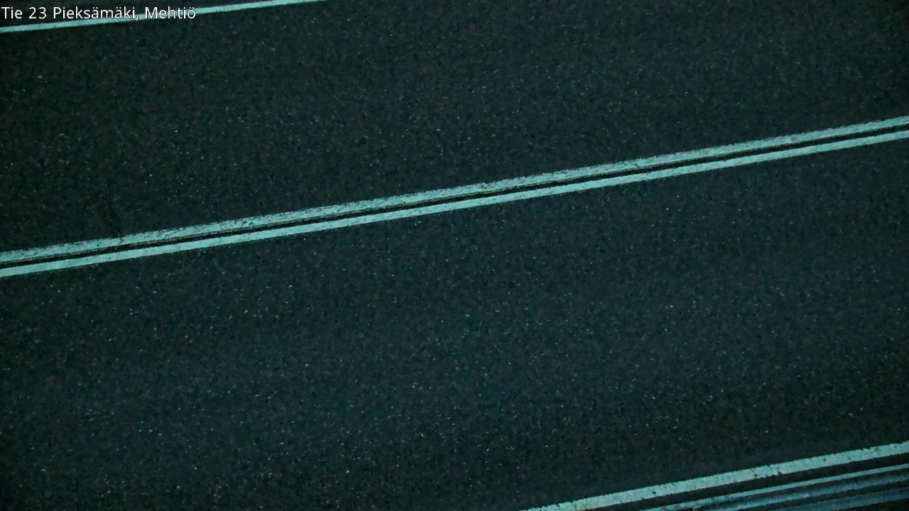 Kelikamerat Kuva vt9_Pieksämäki_Mehtiö, Pieksämäki, Etelä-Savo