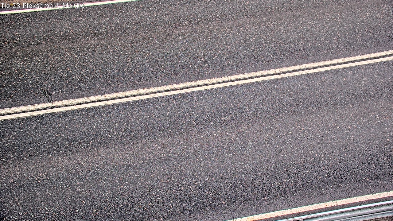 Kelikamerat Kuva vt9_Pieksämäki_Mehtiö, Pieksämäki, Etelä-Savo