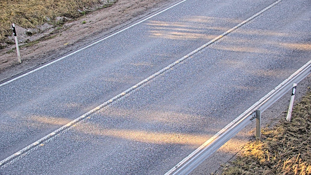 Kelikamerat Kuva vt9_Pieksämäki_Mehtiö, Pieksämäki, Etelä-Savo