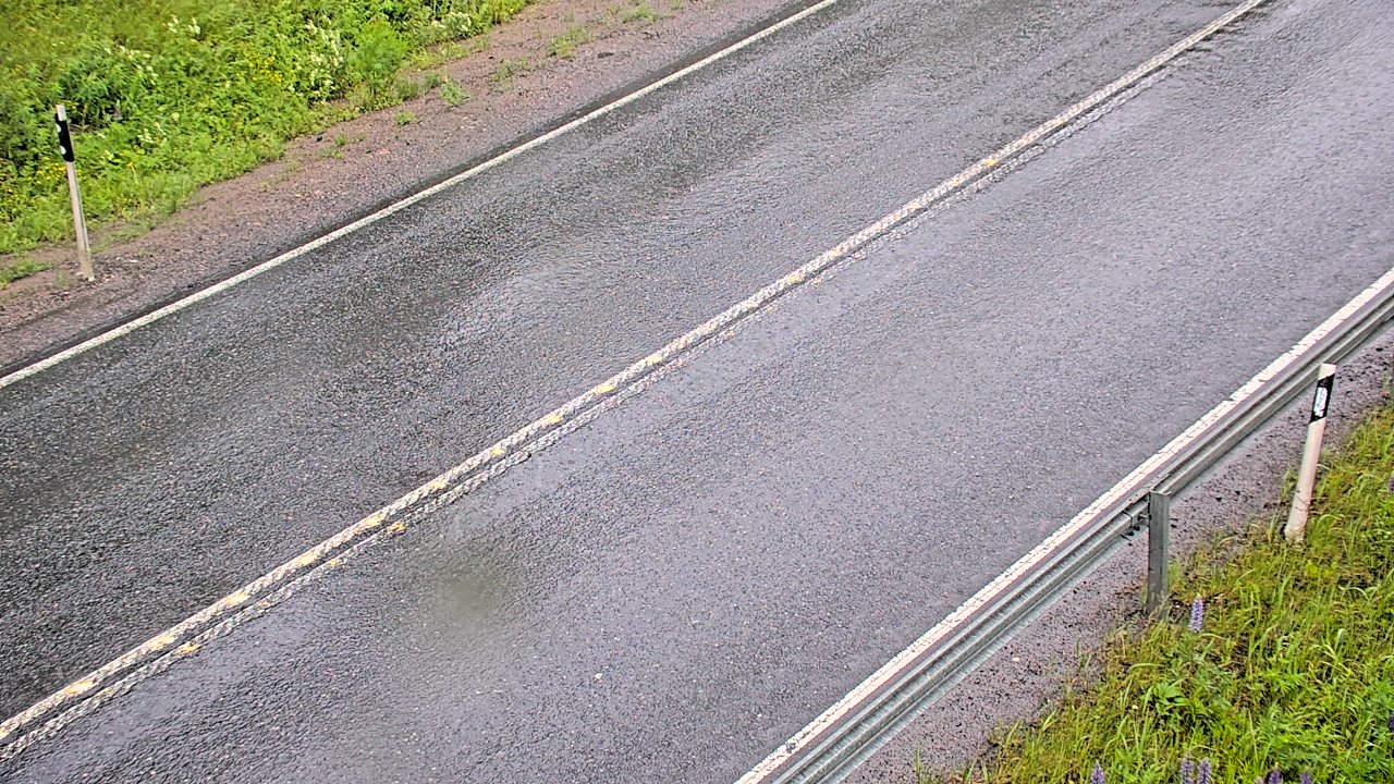 Weather Camera Image vt9_Pieksämäki_Mehtiö, Pieksämäki, Etelä-Savo