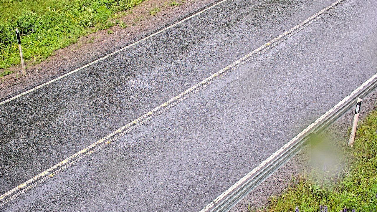 Weather Camera Image vt9_Pieksämäki_Mehtiö, Pieksämäki, Etelä-Savo