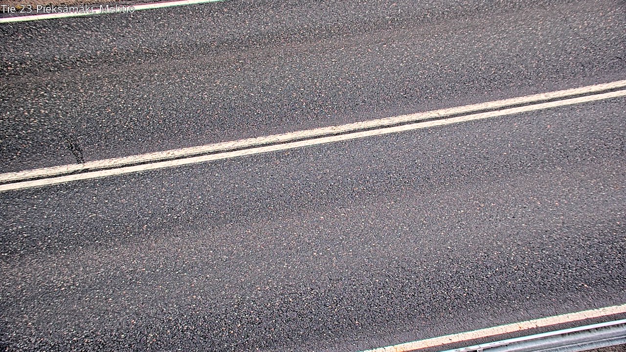 Kelikamerat Kuva vt9_Pieksämäki_Mehtiö, Pieksämäki, Etelä-Savo