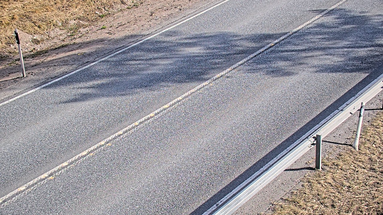 Weather Camera Image vt9_Pieksämäki_Mehtiö, Pieksämäki, Etelä-Savo