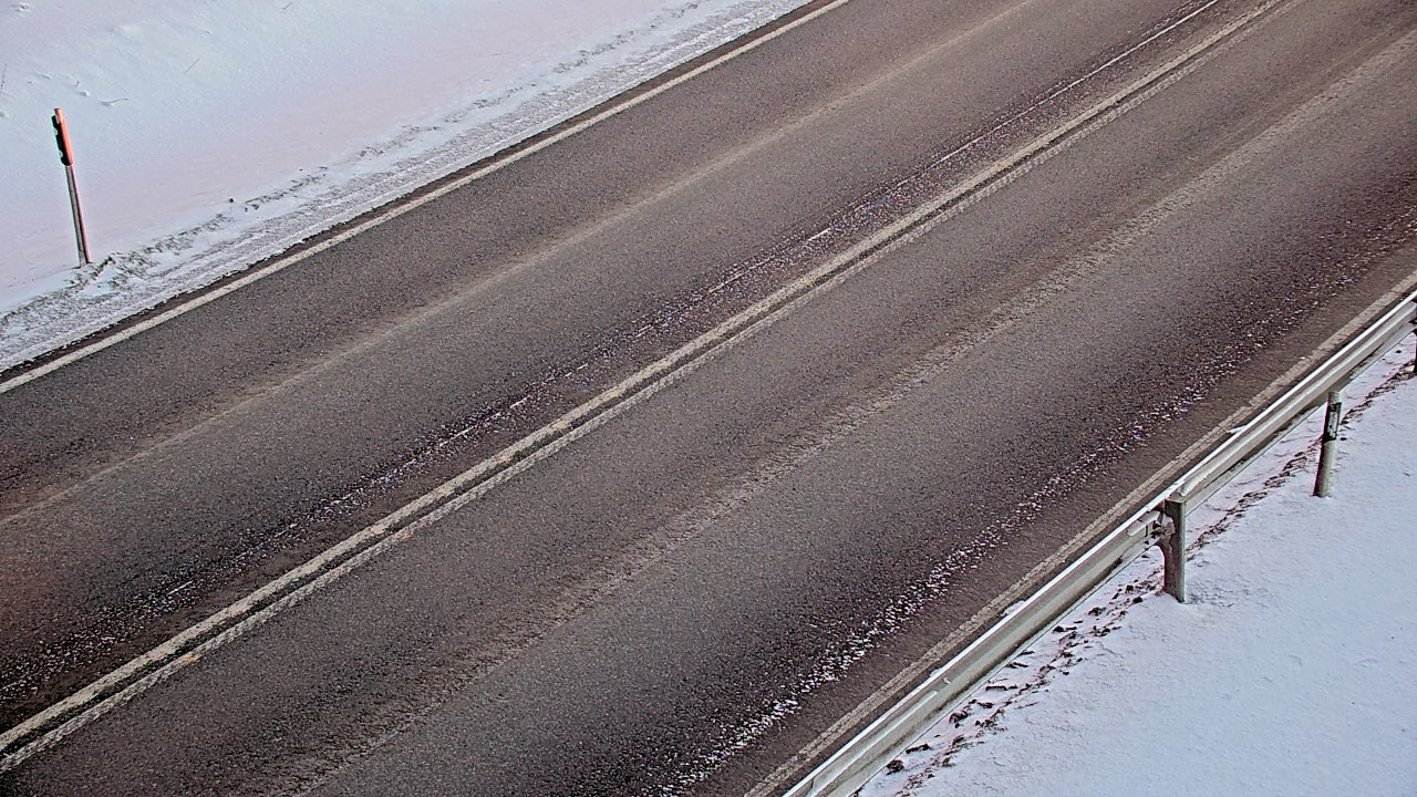 Weather Camera Image vt9_Pieksämäki_Mehtiö, Pieksämäki, Etelä-Savo