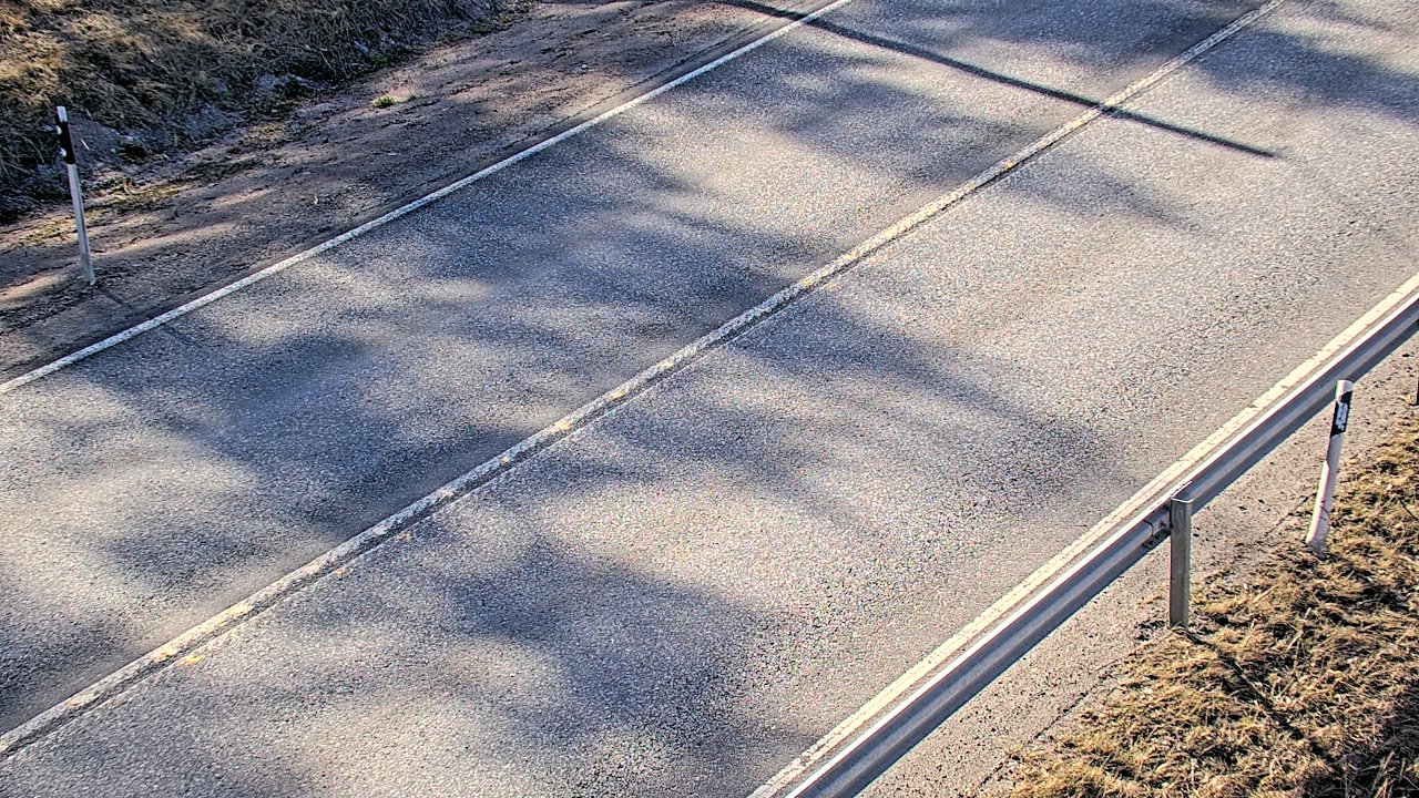 Weather Camera Image vt9_Pieksämäki_Mehtiö, Pieksämäki, Etelä-Savo