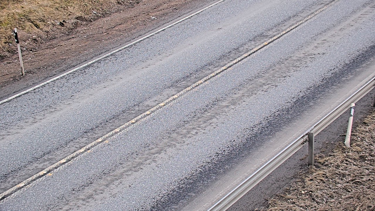 Weather Camera Image vt9_Pieksämäki_Mehtiö, Pieksämäki, Etelä-Savo