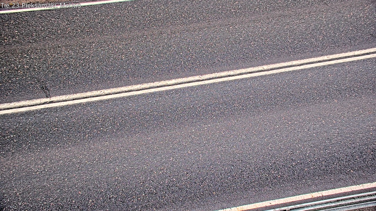 Kelikamerat Kuva vt9_Pieksämäki_Mehtiö, Pieksämäki, Etelä-Savo