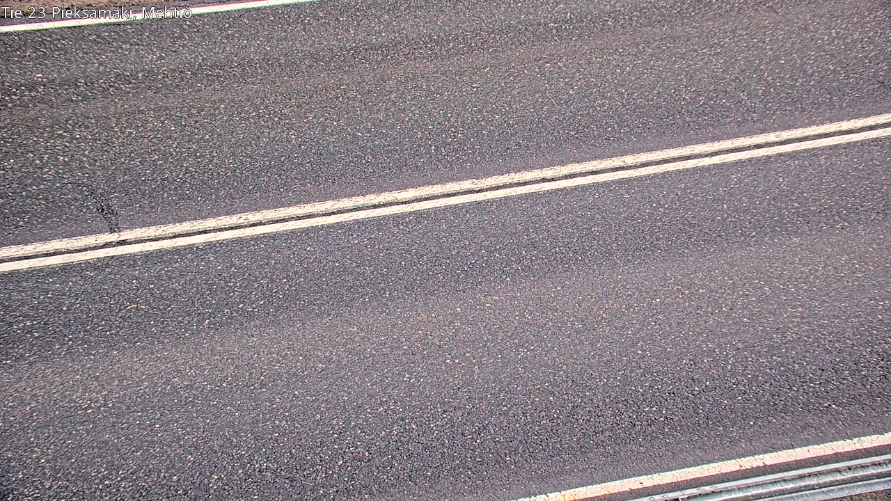 Kelikamerat Kuva vt9_Pieksämäki_Mehtiö, Pieksämäki, Etelä-Savo