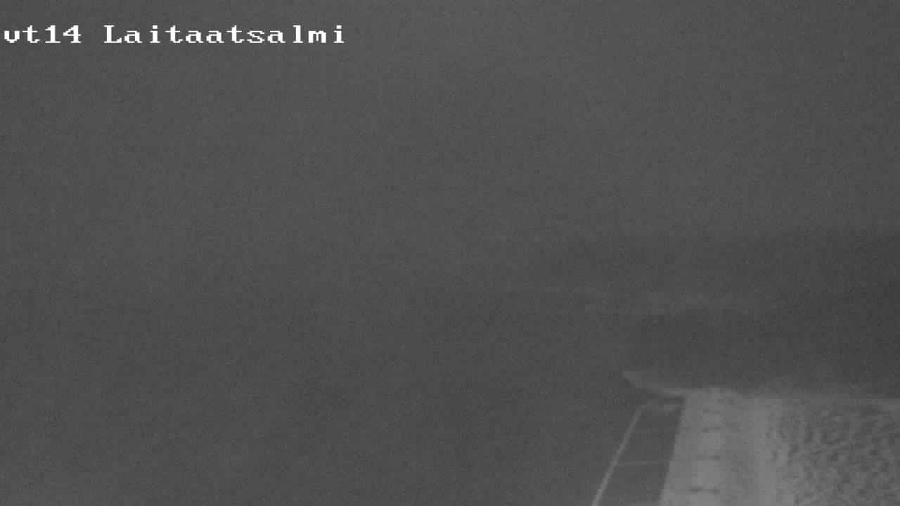 Kelikamerat Kuva Tie 14 Savonlinna, Laitaatsalmi silta, Savonlinna, Etelä-Savo