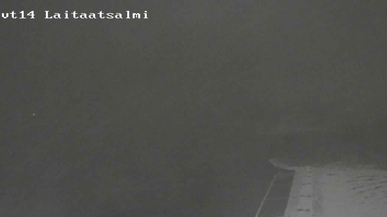 Kelikamerat Kuva Tie 14 Savonlinna, Laitaatsalmi silta, Savonlinna, Etelä-Savo