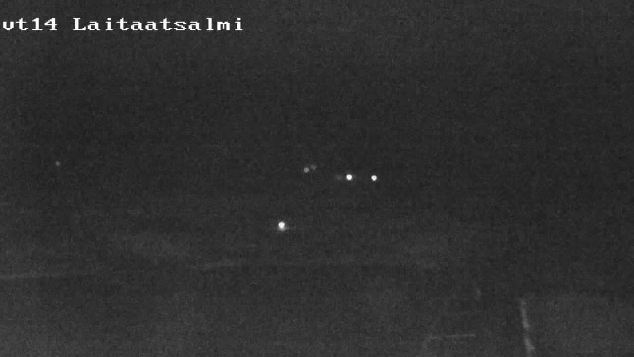 Kelikamerat Kuva Tie 14 Savonlinna, Laitaatsalmi silta, Savonlinna, Etelä-Savo