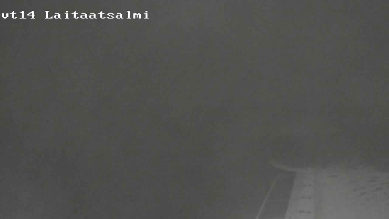 Kelikamerat Kuva Tie 14 Savonlinna, Laitaatsalmi silta, Savonlinna, Etelä-Savo