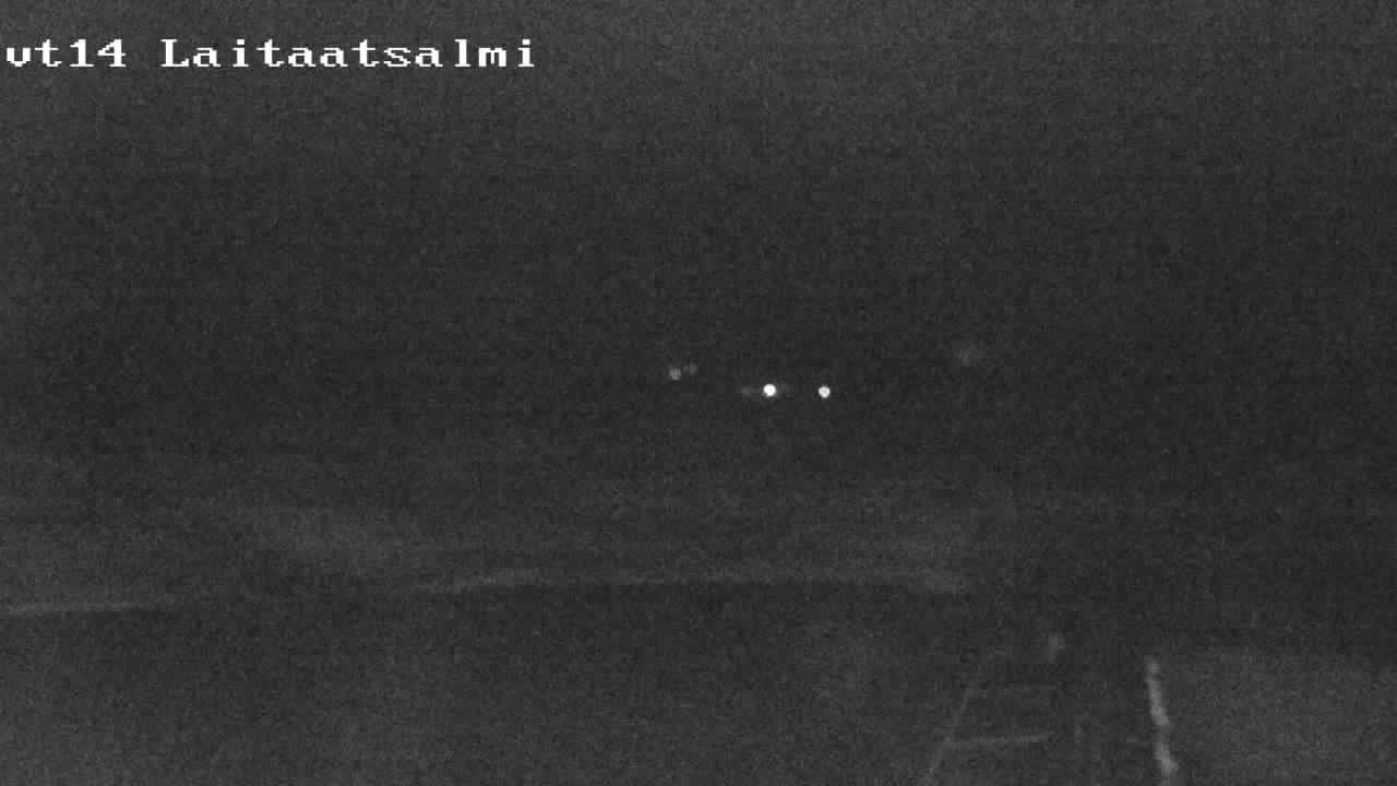 Kelikamerat Kuva Tie 14 Savonlinna, Laitaatsalmi silta, Savonlinna, Etelä-Savo