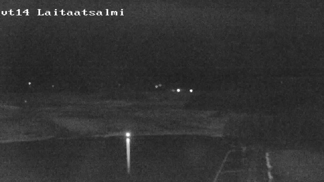 Kelikamerat Kuva Tie 14 Savonlinna, Laitaatsalmi silta, Savonlinna, Etelä-Savo