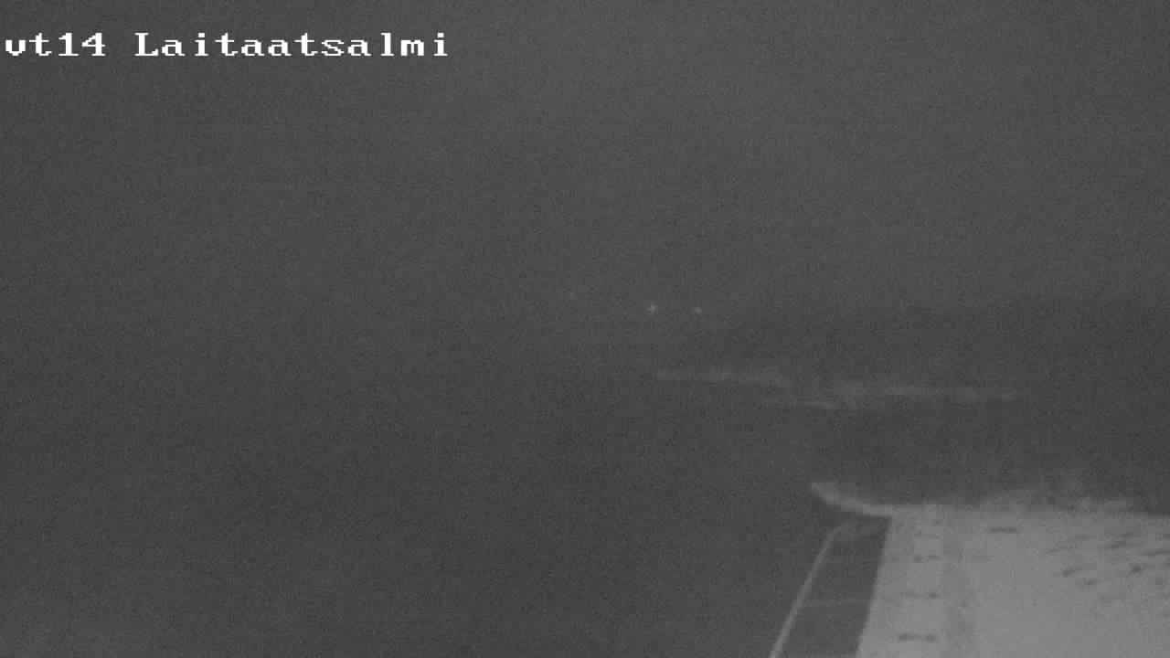 Kelikamerat Kuva Tie 14 Savonlinna, Laitaatsalmi silta, Savonlinna, Etelä-Savo