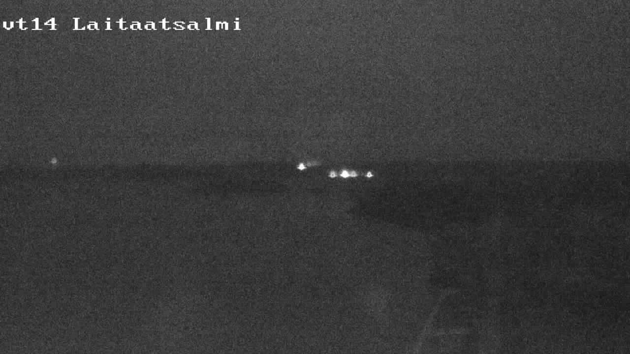 Kelikamerat Kuva Tie 14 Savonlinna, Laitaatsalmi silta, Savonlinna, Etelä-Savo