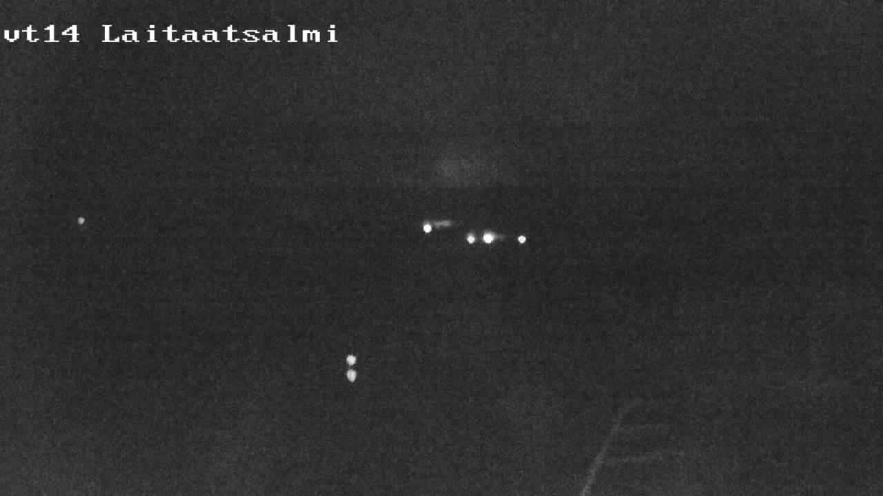 Kelikamerat Kuva Tie 14 Savonlinna, Laitaatsalmi silta, Savonlinna, Etelä-Savo